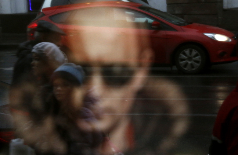 Фото: Alexander Demianchuk / Reuters