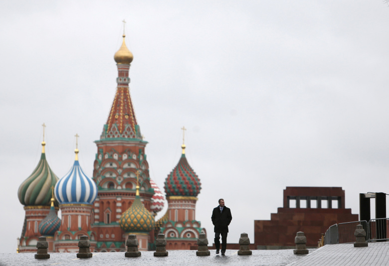 Фото: Maxim Shemetov / Reuters