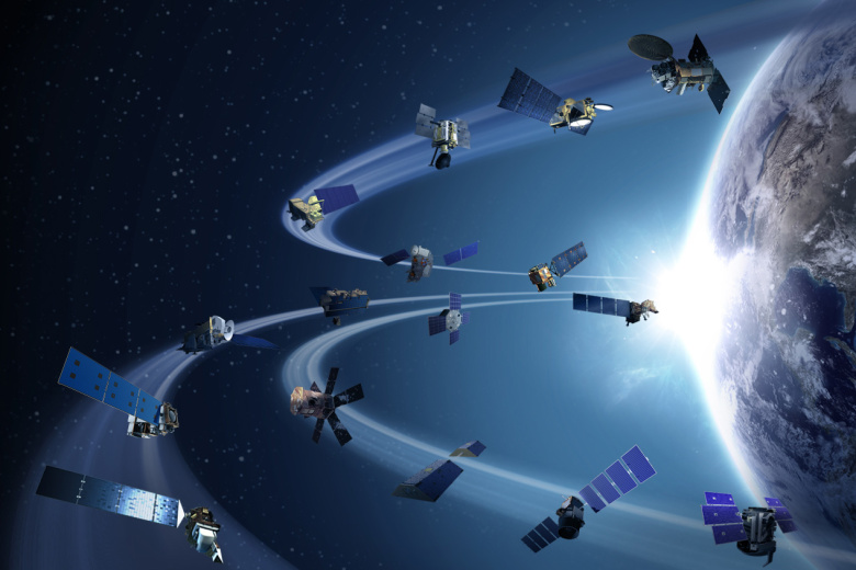 Иллюстрация: NASA