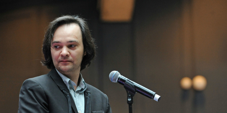 Александр Маленков