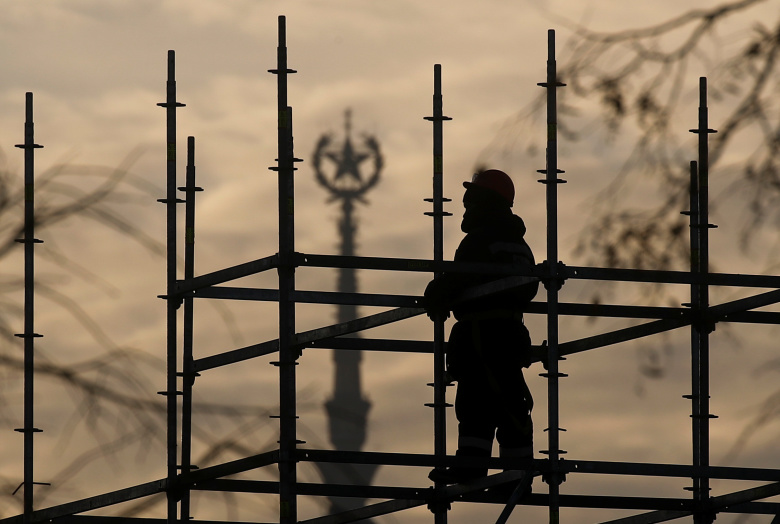 Фото: Maxim Shemetov / Reuters