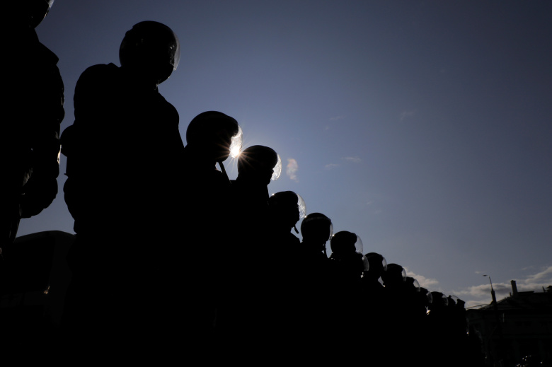 Фото: Tatyana Makeyeva / Reuters