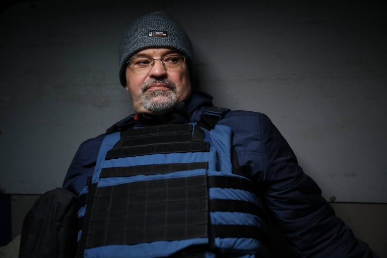 Дмитрий Дурнев