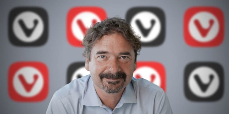 Создатель браузеров Opera и Vivaldi Йон фон Течнер