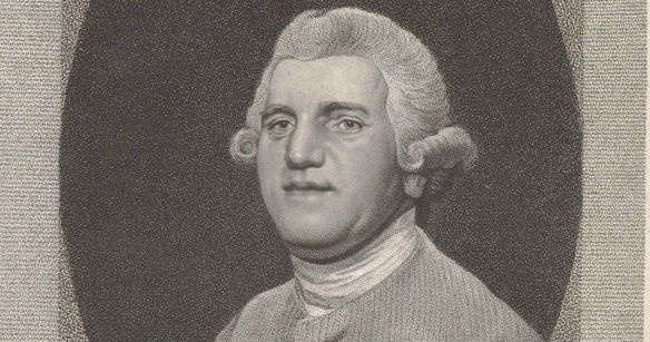Джозайя Веджвуд. Иллюстрация: wikipedia.org