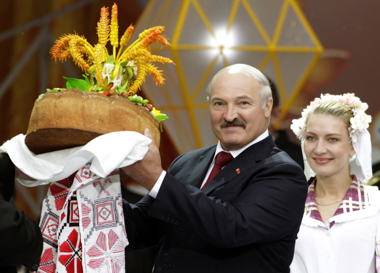 Александр Лукашенко. Фото: Vasily Fedosenko / Reuters