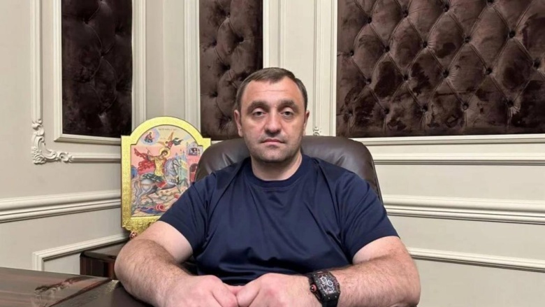 Армен Саркисян