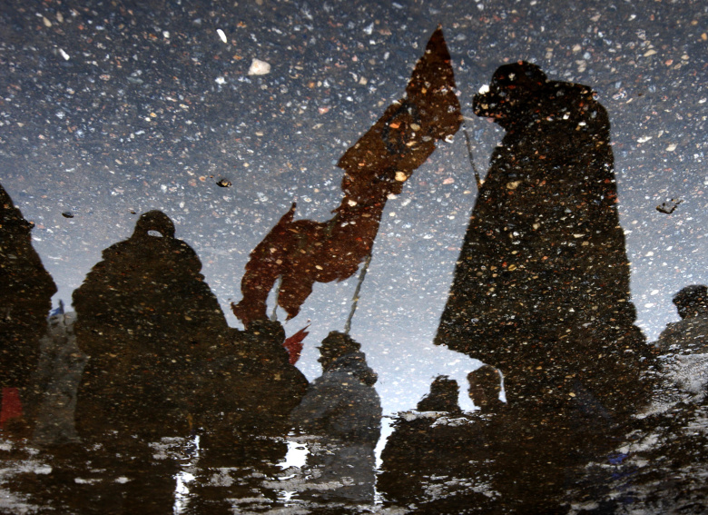 Фото: Alexander Demianchuk / REUTERS
