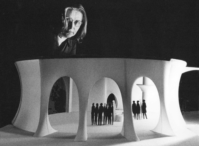 Александра Кашуба, 1973 год