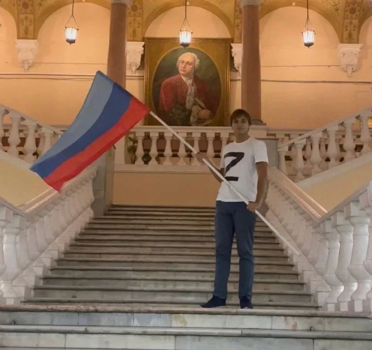 Степан Антропов