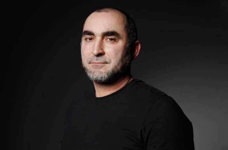 юрист Магомед Аламов