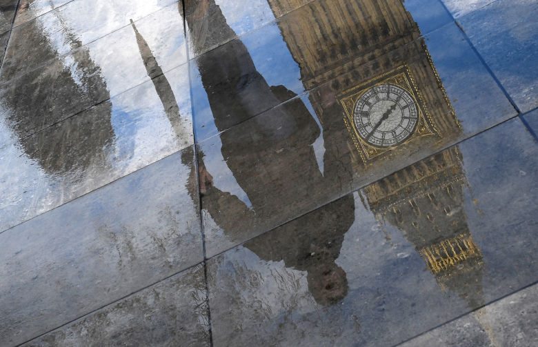 Фото: Toby Melville / Reuters