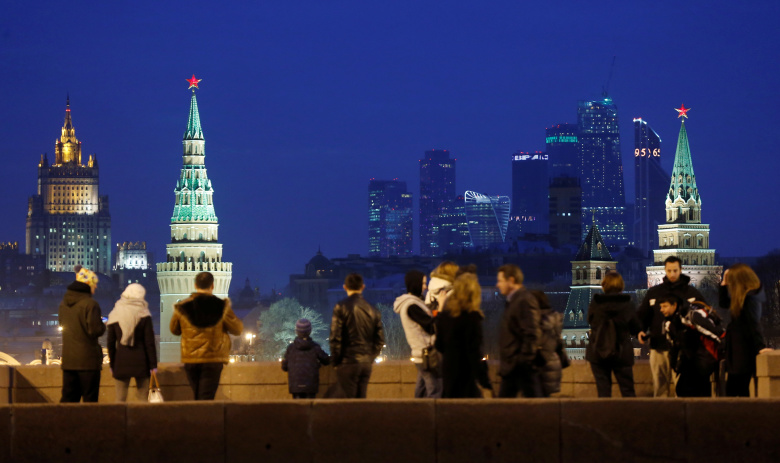 Фото: Maxim Shemetov / Reuters