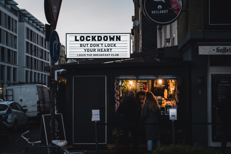 Кельн, Германия. Фото: Unsplash.com