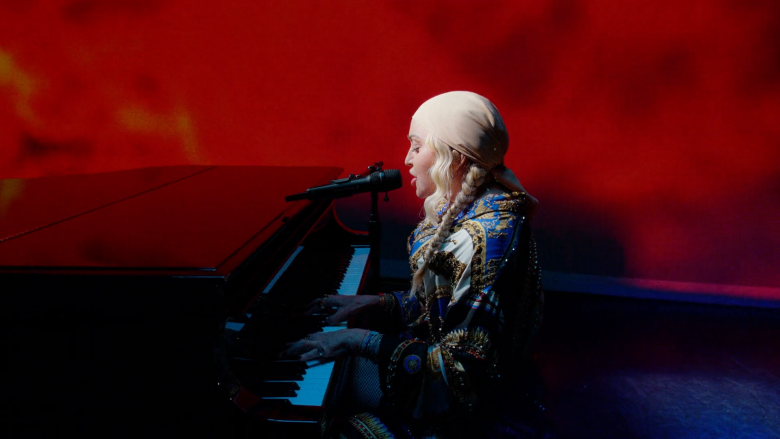 Мадонна, концерт в рамках Madame X Tour