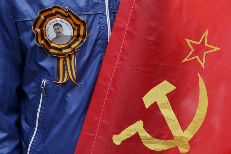Фото: Maxim Shemetov / Reuters