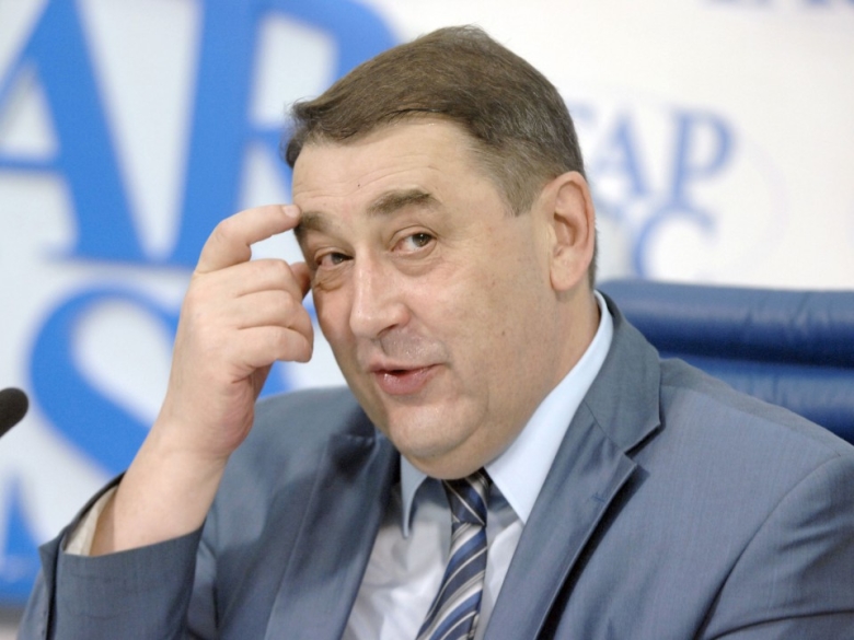 Андрей Нечаев. Фото: ТАСС/ Юрий Машков