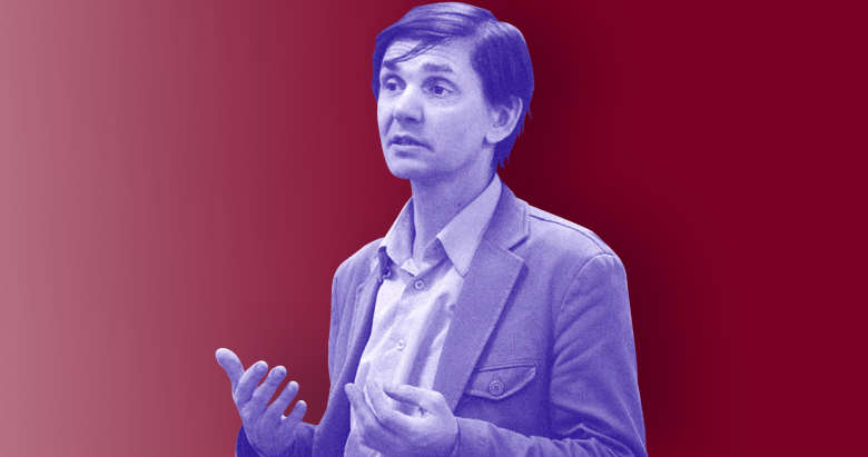 Адриан Селин