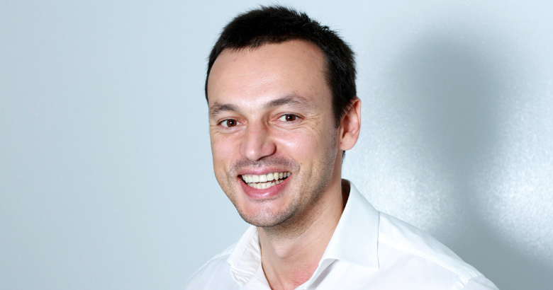 Евгений Демин.