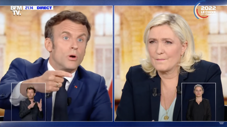 Фото: BFMTV / Youtube.com