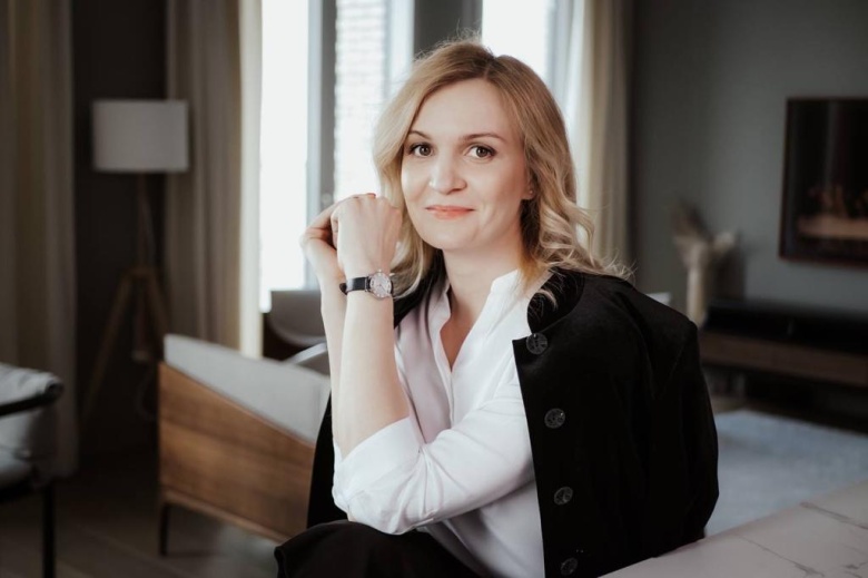 Анна Симакова