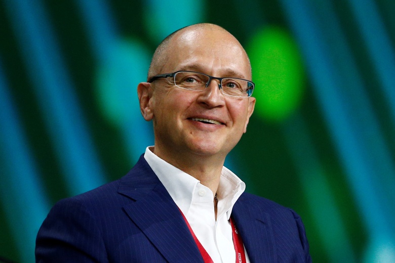 Сергей Кириенко, Первый заместитель руководителя Администрации Президента РФ