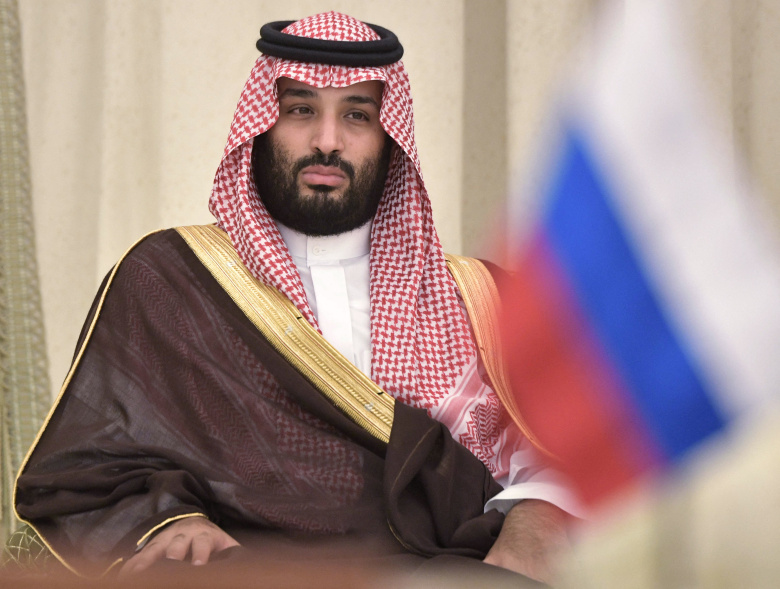 Фактический глава Саудовской Аравии на этот раз решил приглашение Кремля проигнорировать