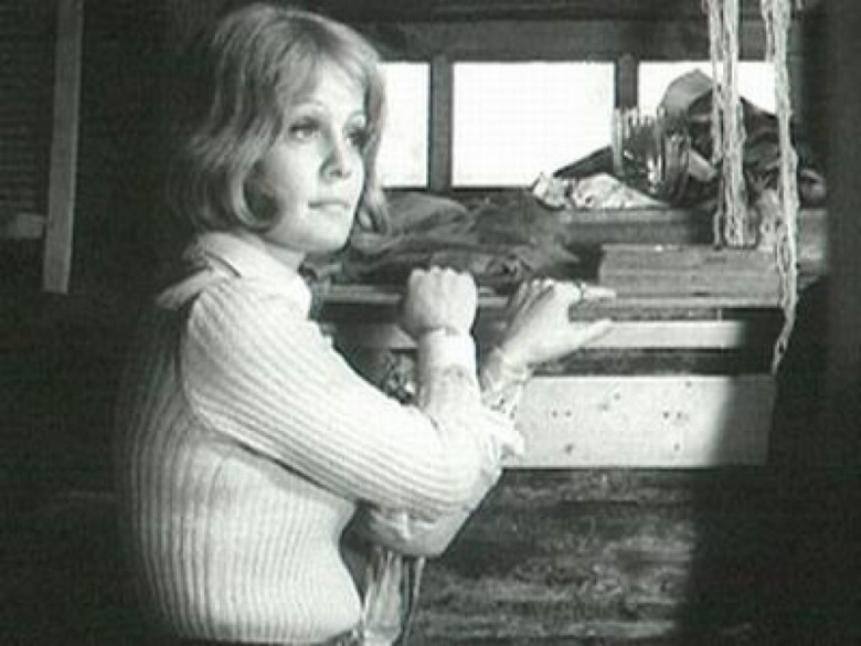 Ольга Яковлева в фильме «Таня» (1974)
