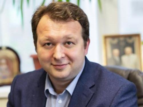 Антон Дьяченко, фото: из личного архива