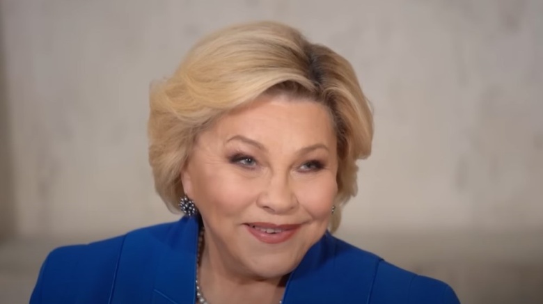 Елена Драпеко