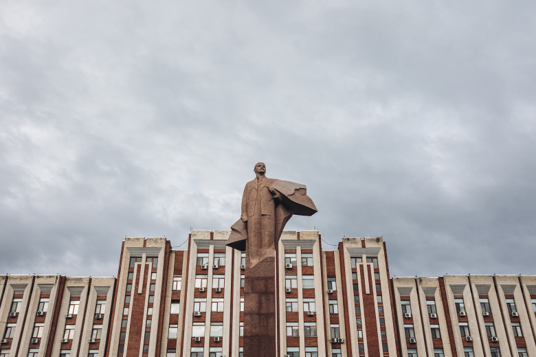 Тирасполь