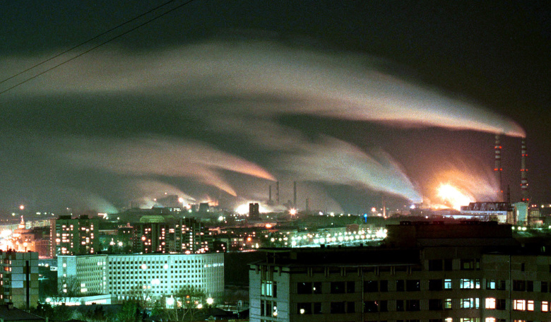 Кемерово