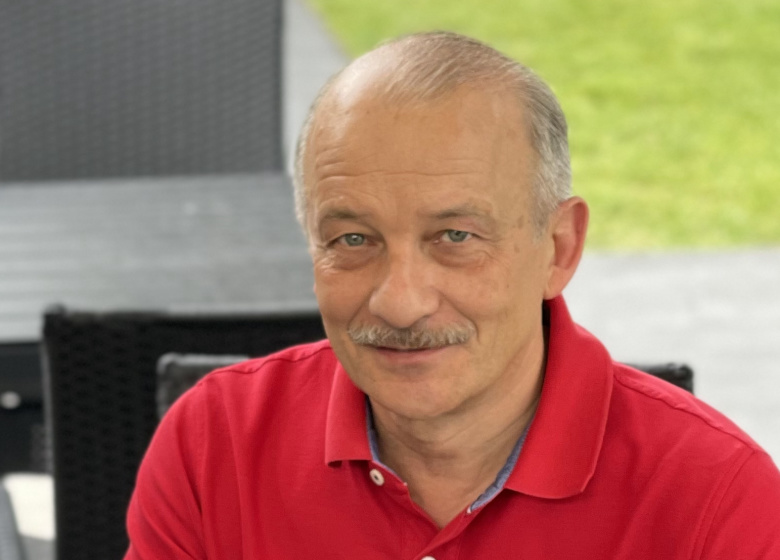 Сергей Алексашенко