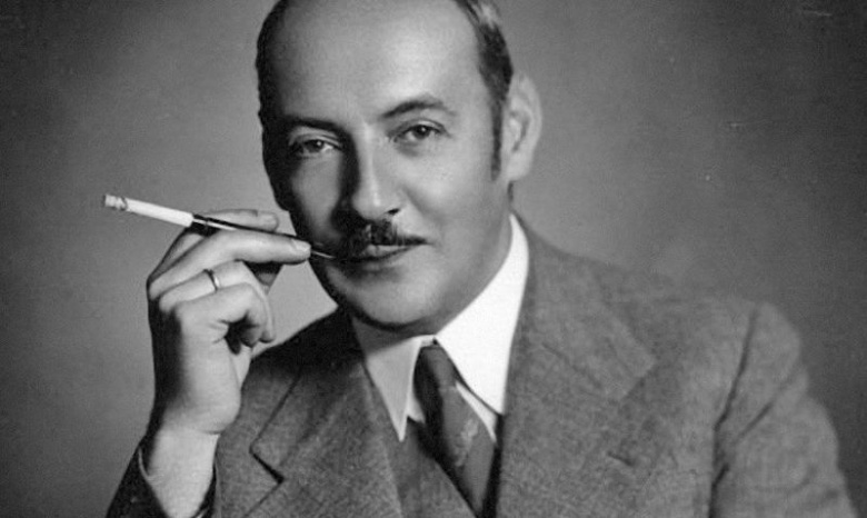 Альберт Геринг, 1936