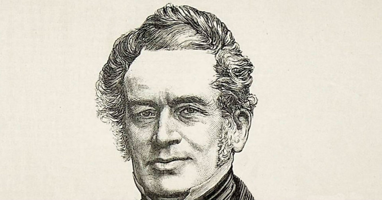 Адольф Тренделенбург. Иллюстрация: wikipedia.org