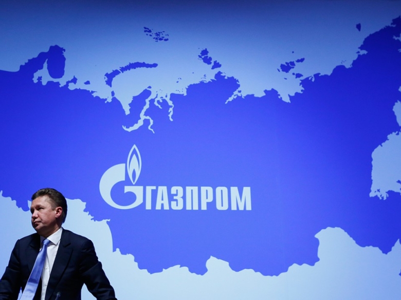 Алексей Мильнер. Фото: Reuters/Sergei Karpukhin