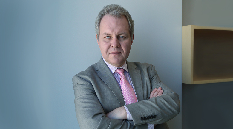 Владислав Иноземцев