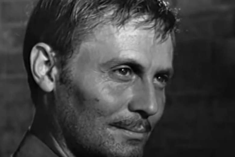 Юрий Соломин в фильме «Адъютант его превосходительства»
