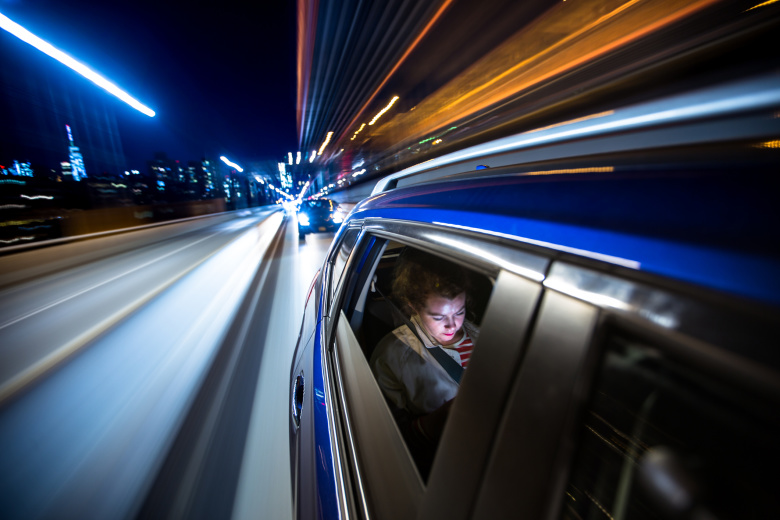 Фото: halbergman / Getty Images