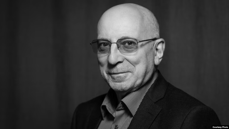 Юрий Мамин