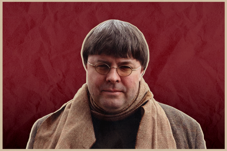 Николай Митрохин