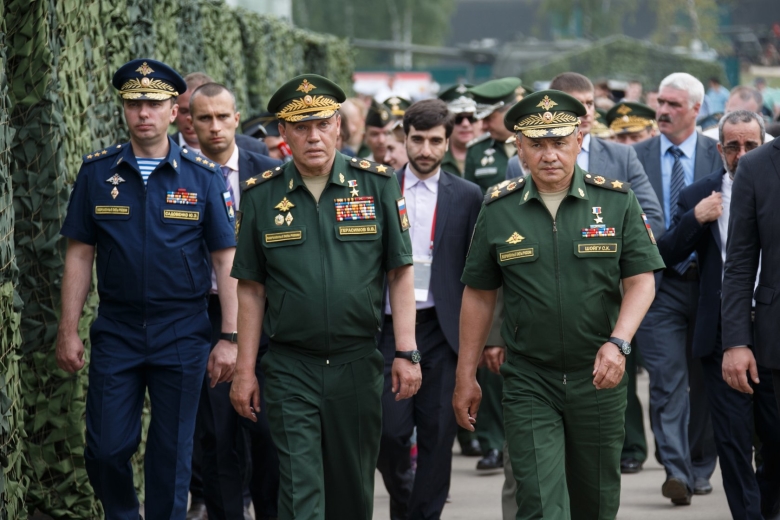 Фото: mil.ru