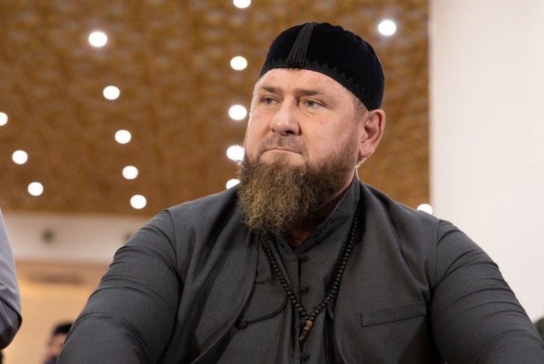 Рамзан Кадыров