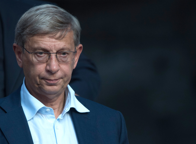 Председатель совета директоров АФК "Система" Владимир Евтушенков