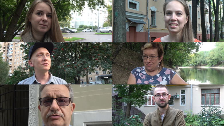 Герои сюжета, чьи подписи сочли недействительными