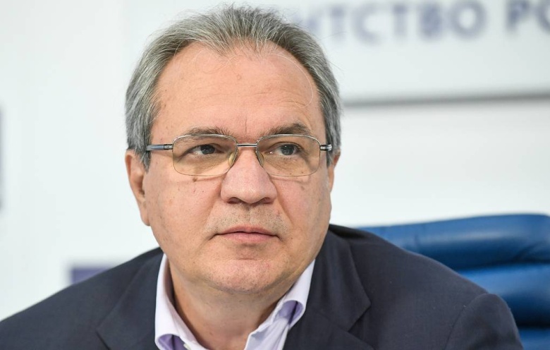 Валерий Фадеев