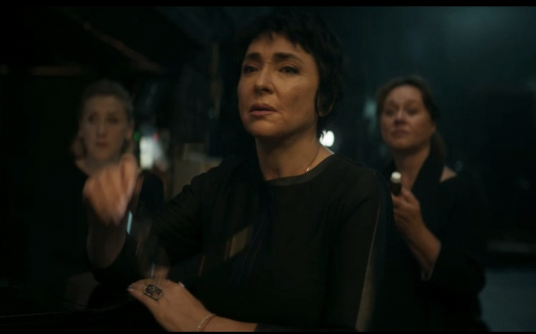 Лолита Милявская в сериале «Актрисы»