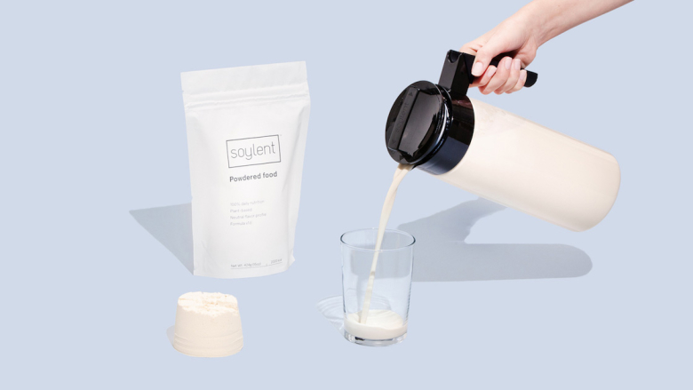 Фото: soylent.com