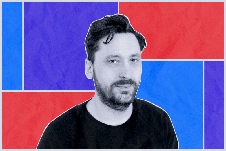 Илья Венявкин