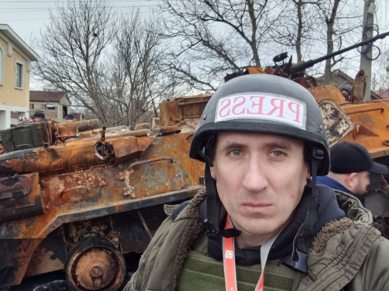 Роман Попков